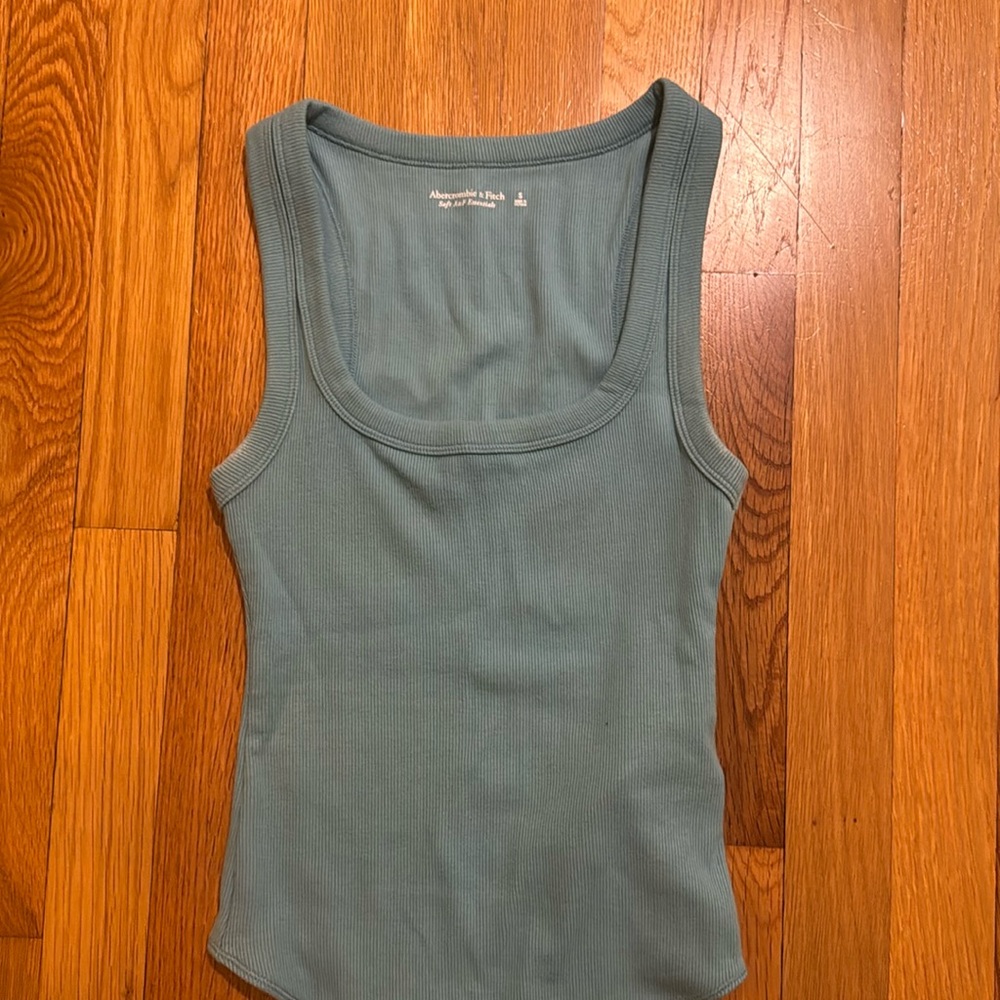 Abercrombie Bodysuit